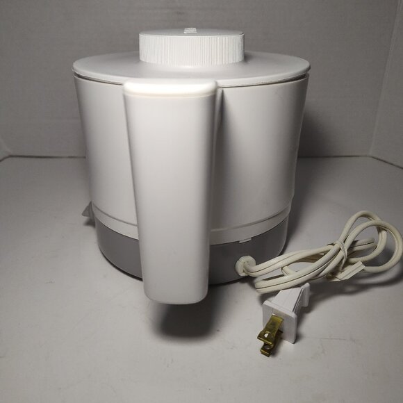 Rival 4070 Hot Pot Express Soup Water Noodles Canned Food & More Adj Settings - Picture 8 of 12